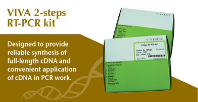 VIVA 2-steps RT-PCR kit